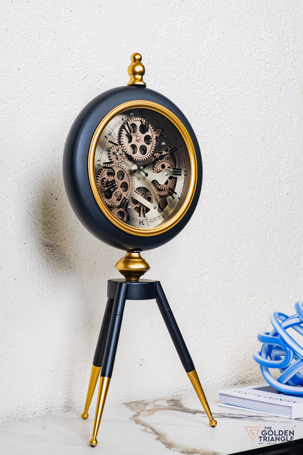 Saren Table Clock