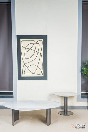 Victorie Coffee Table - Set of 2