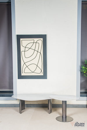 Victorie Coffee Table - Set of 2