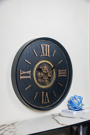 Revival Wall Clock - 31''