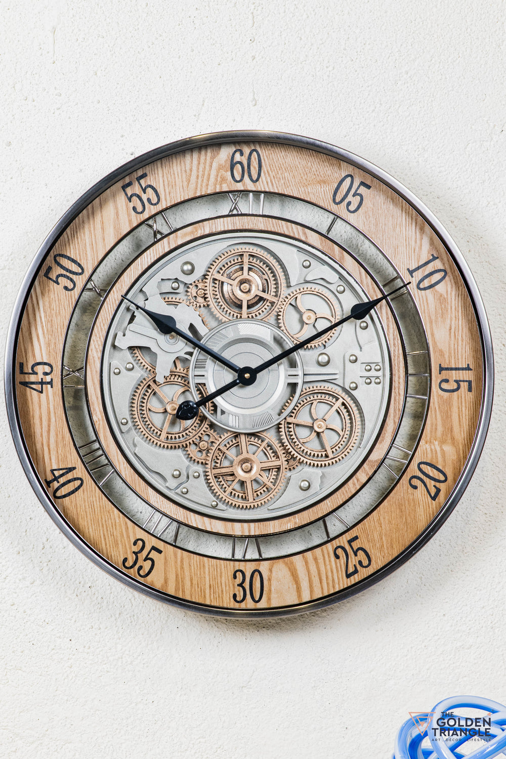 Ciel Wall Clock - 24''