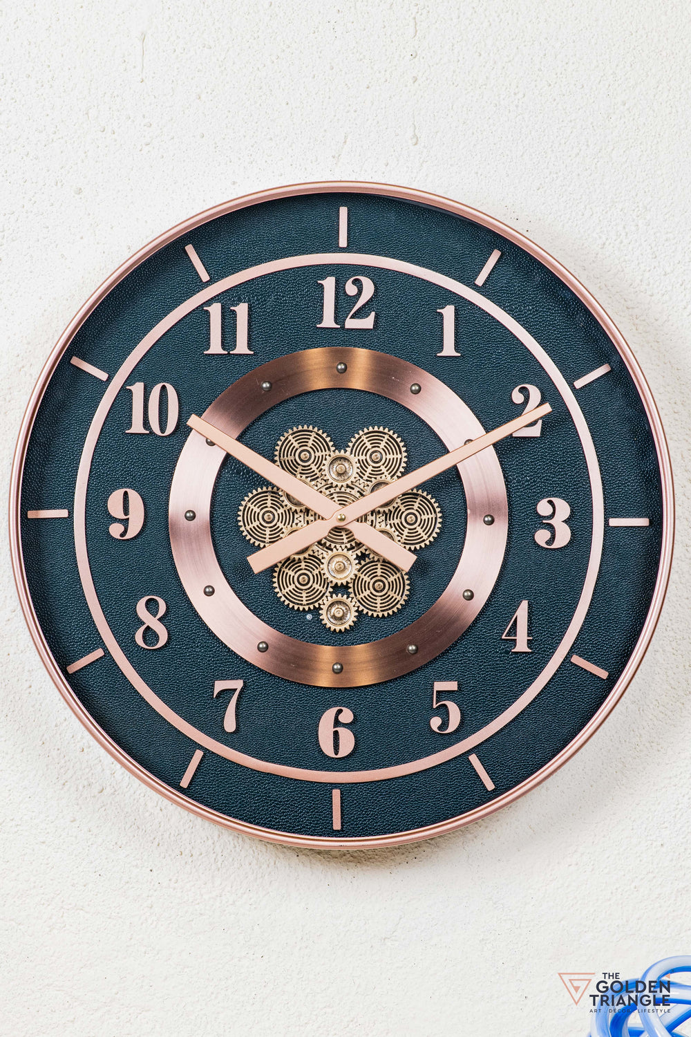 Avira Wall Clock - 24''