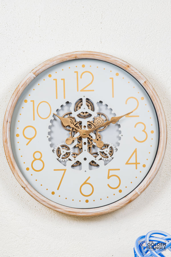 Quest Wall Clock - 26''