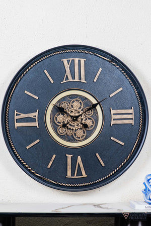 Revival Wall Clock - 31''