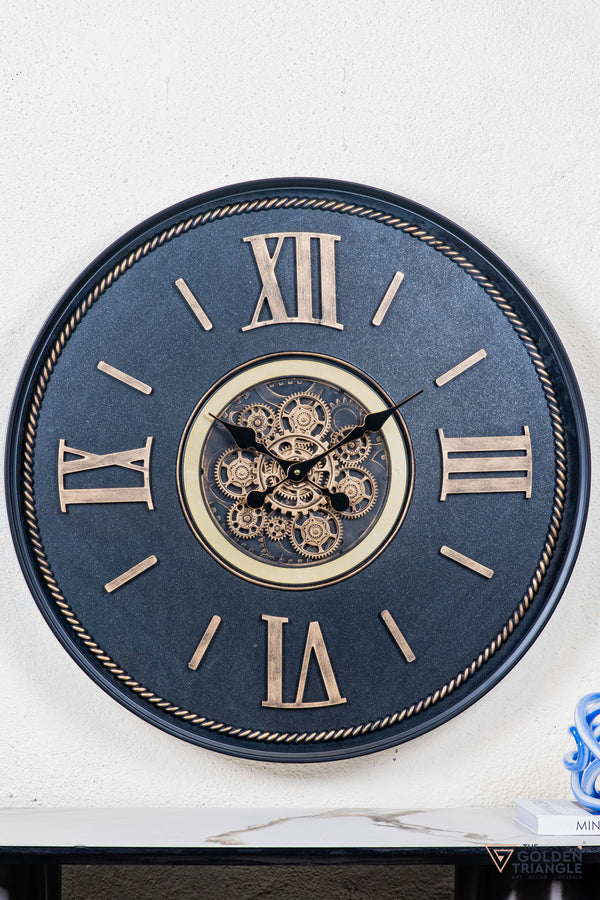 Revival Wall Clock - 31''