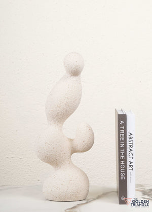 Veloura Abstract tabletop décor