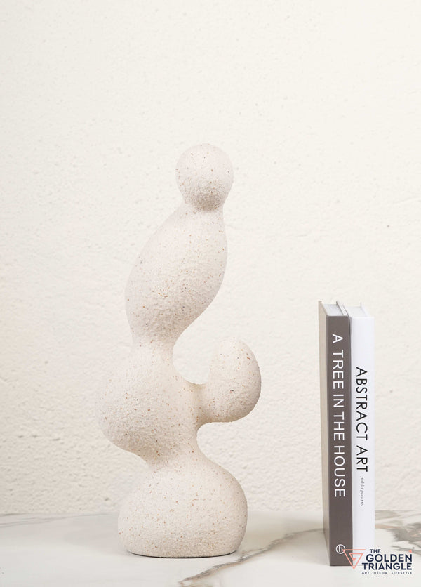 Veloura Abstract tabletop décor