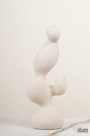 Veloura Abstract tabletop décor