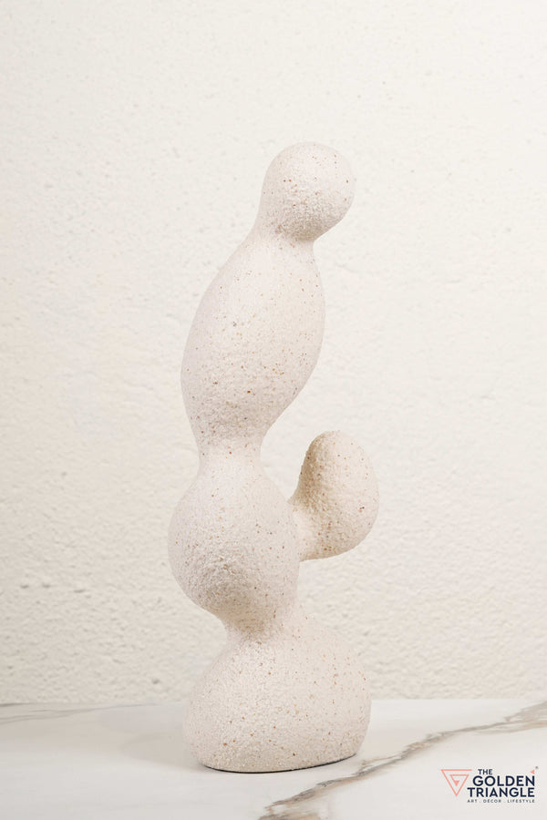 Veloura Abstract tabletop décor