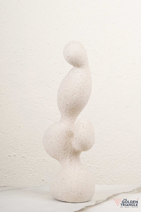 Veloura Abstract tabletop décor