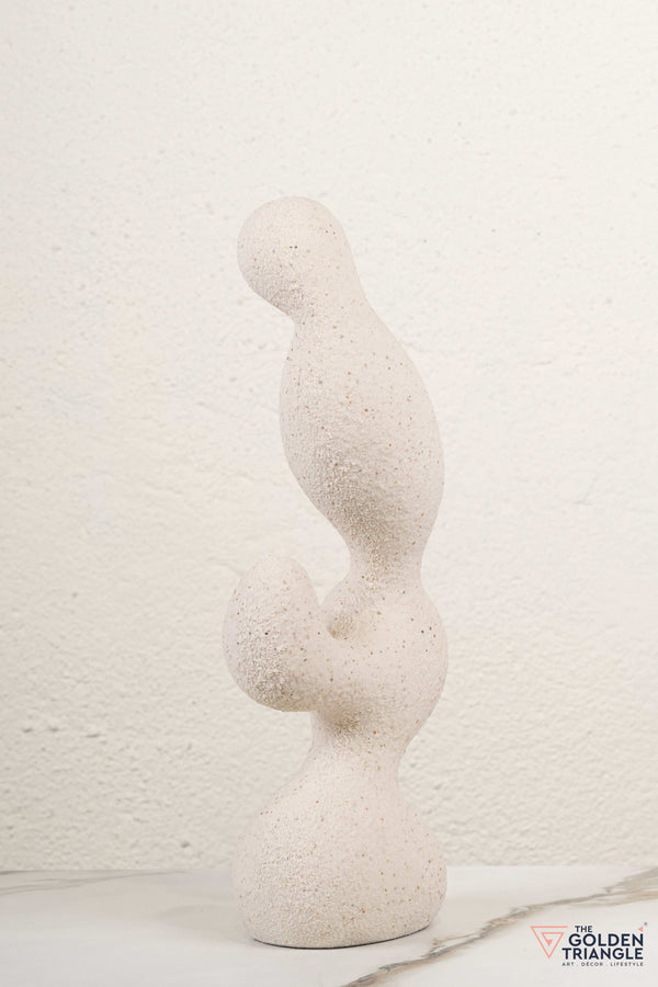Veloura Abstract tabletop décor