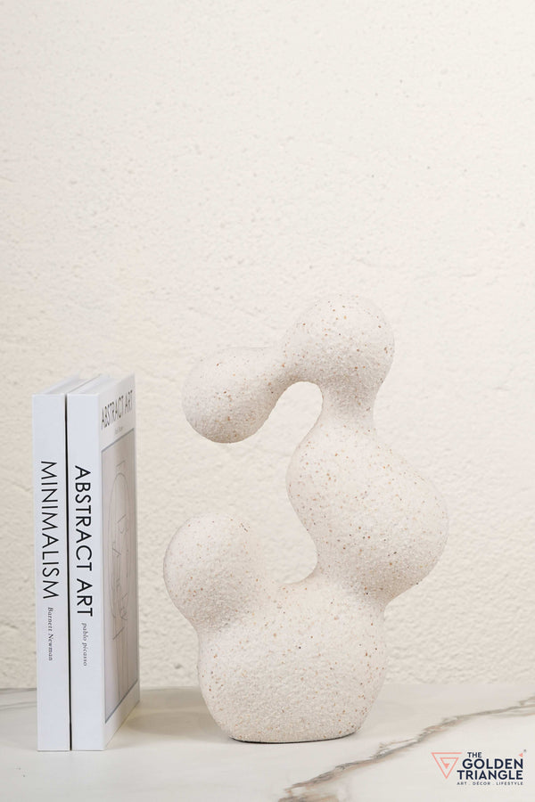 Urbanea Abstract tabletop décor
