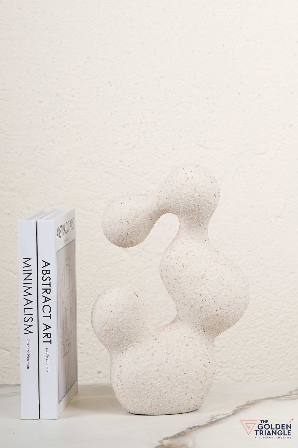 Urbanea Abstract tabletop décor