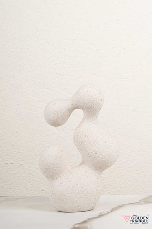 Urbanea Abstract tabletop décor