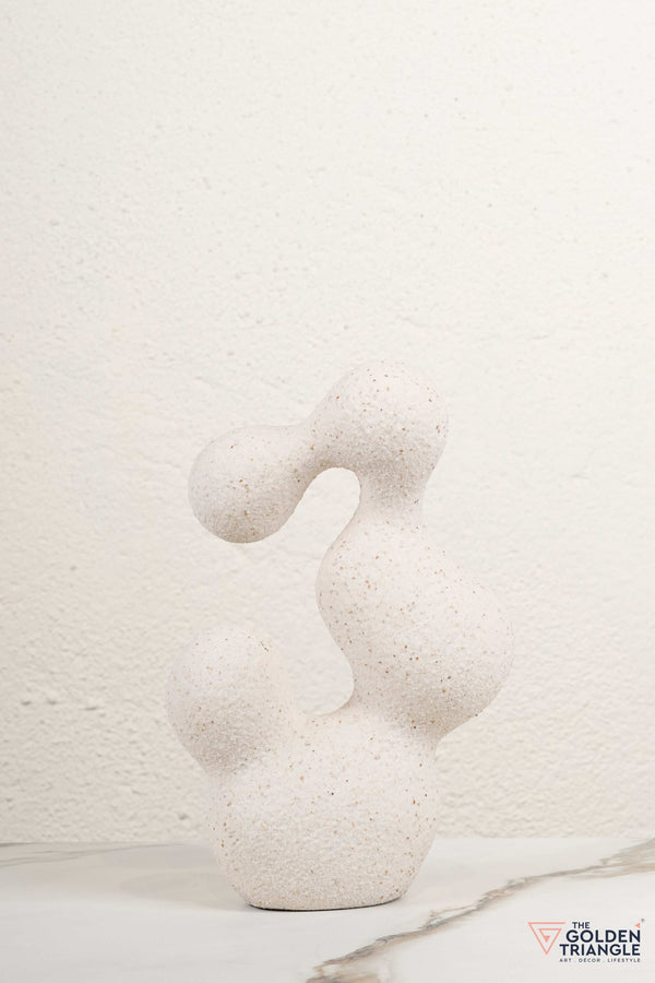 Urbanea Abstract tabletop décor
