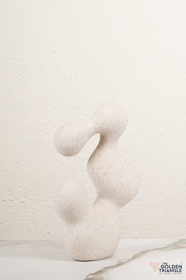 Urbanea Abstract tabletop décor