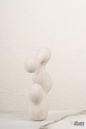 Urbanea Abstract tabletop décor