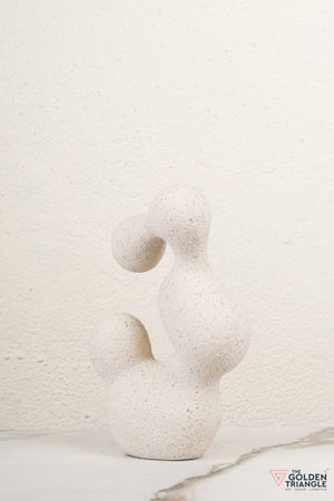 Urbanea Abstract tabletop décor
