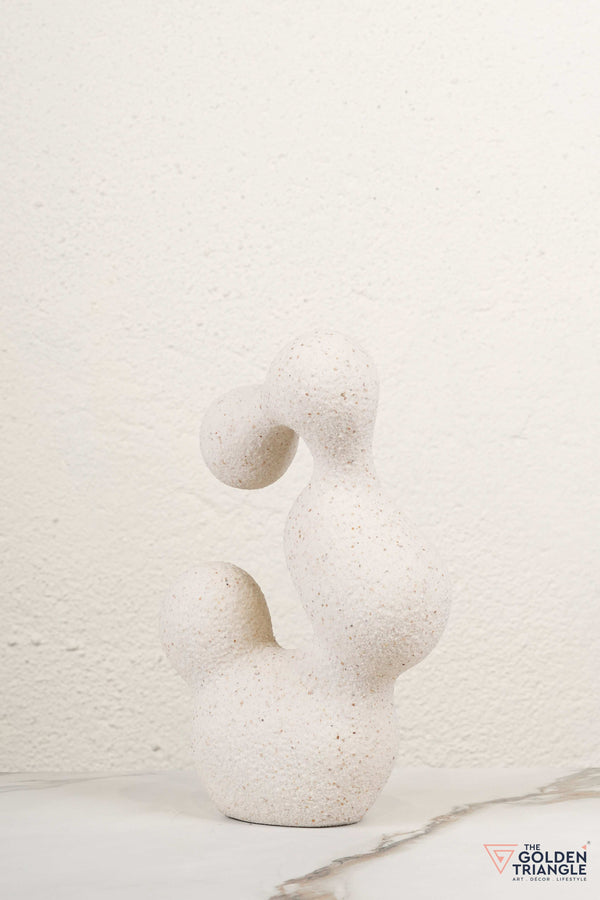 Urbanea Abstract tabletop décor