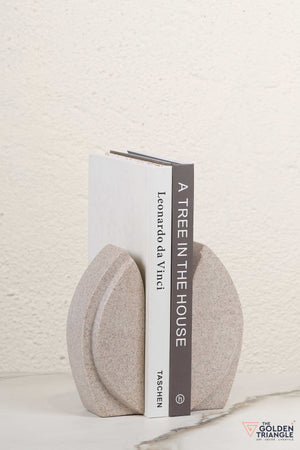 Calibre Bookend