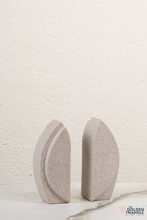 Calibre Bookend