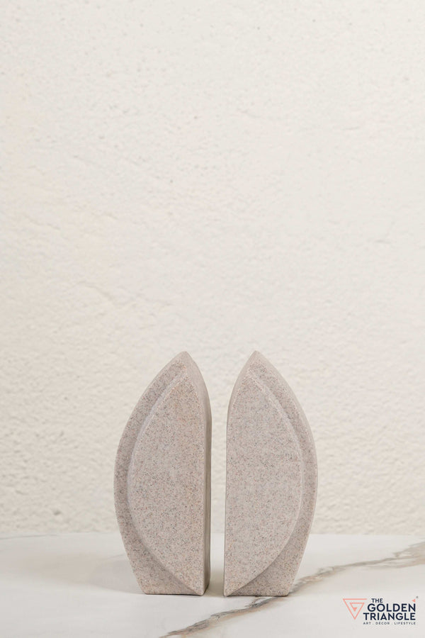 Calibre Bookend
