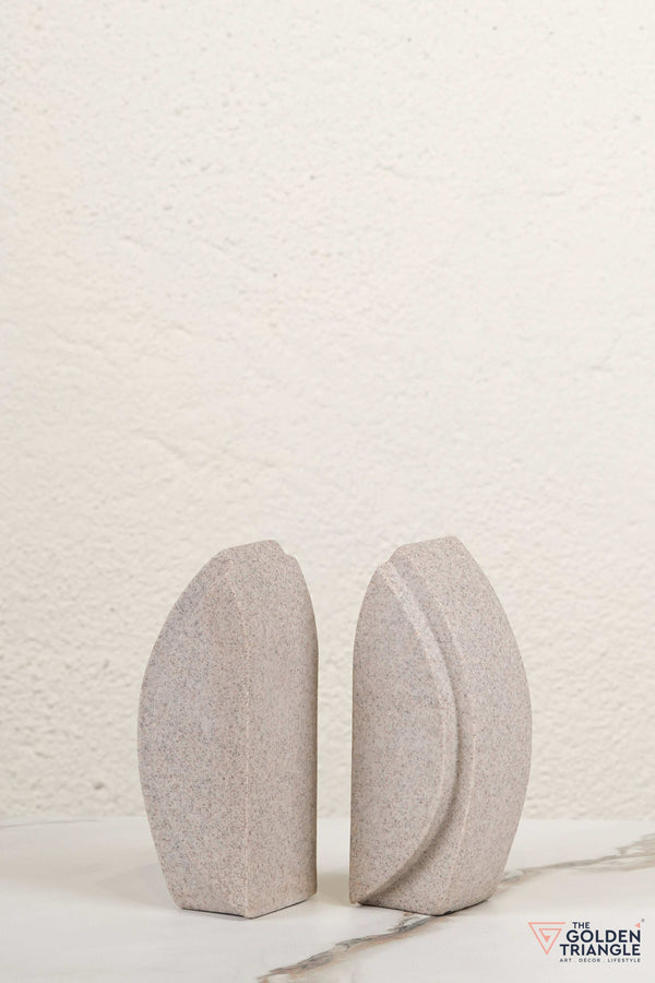 Calibre Bookend
