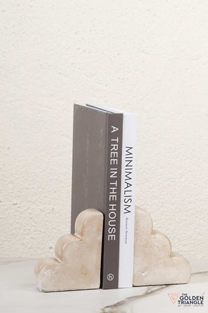Dextra Bookend