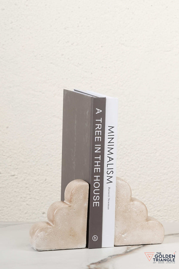 Dextra Bookend
