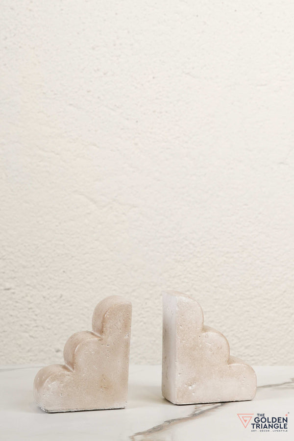 Dextra Bookend