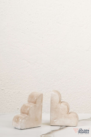 Dextra Bookend