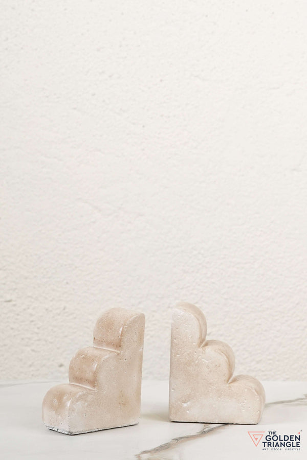 Dextra Bookend
