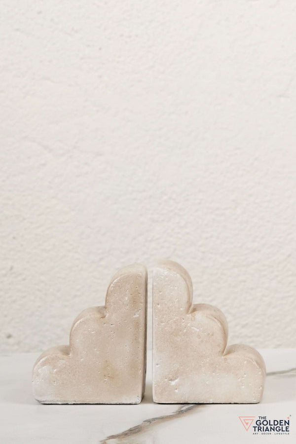 Dextra Bookend