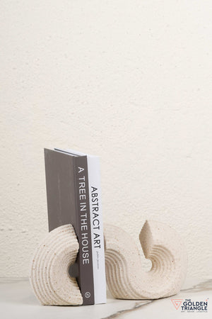 Solis Bookend