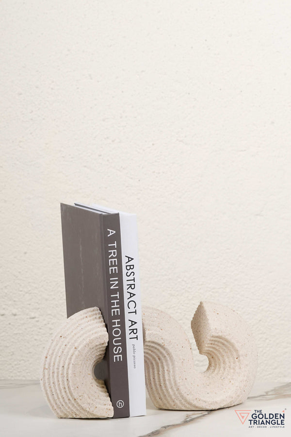 Solis Bookend