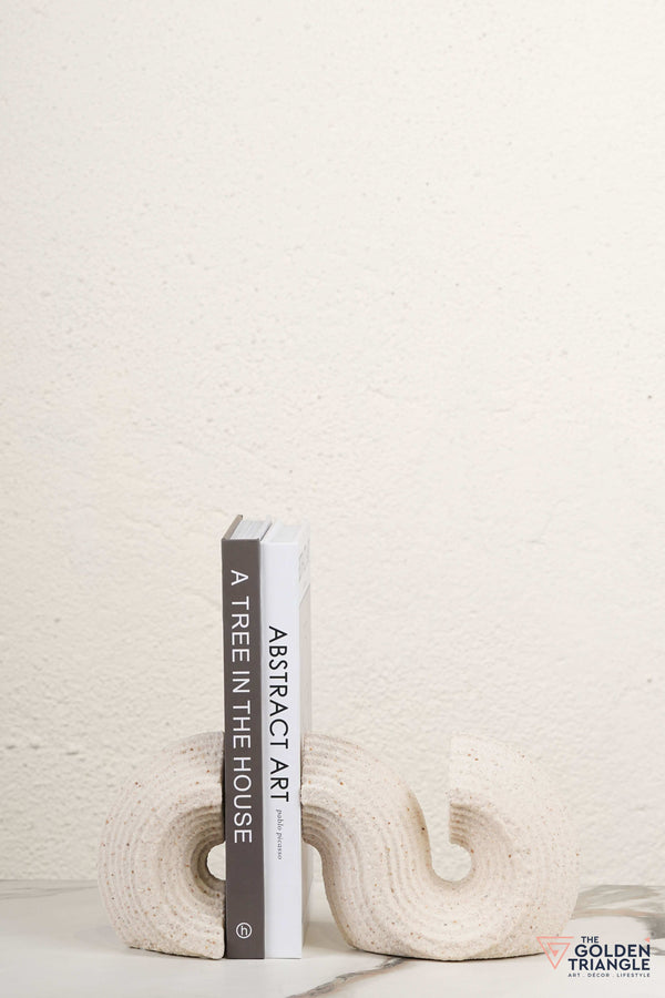 Solis Bookend