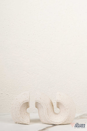 Solis Bookend
