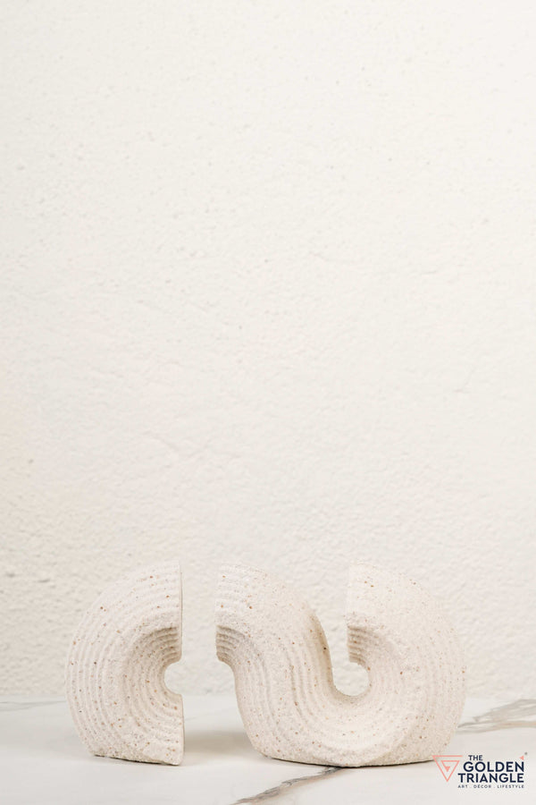 Solis Bookend