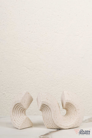 Solis Bookend