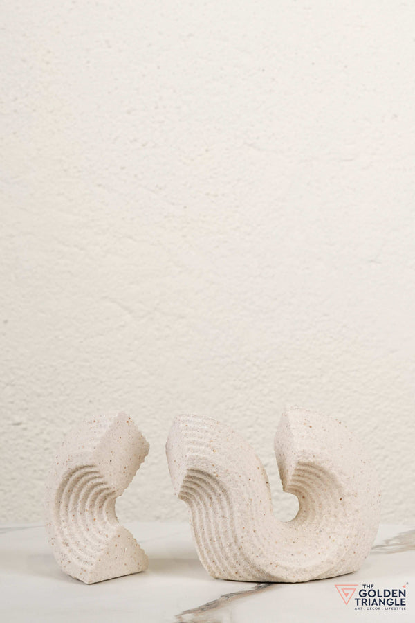 Solis Bookend