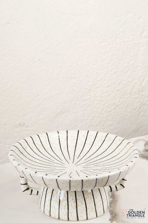Flare Ceramic Bowl