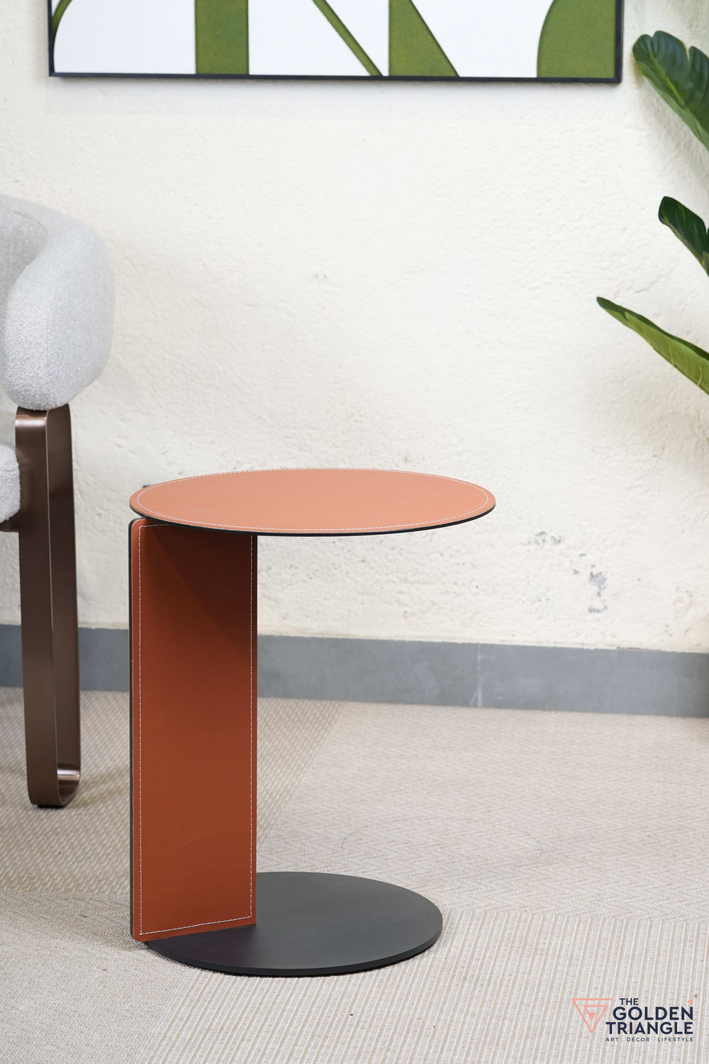 Theo Side Table