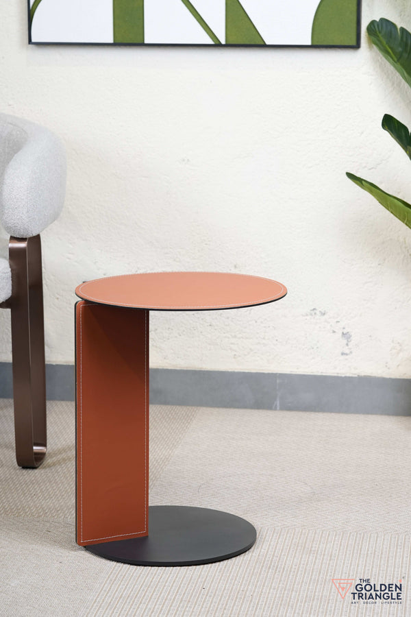 Theo Side Table
