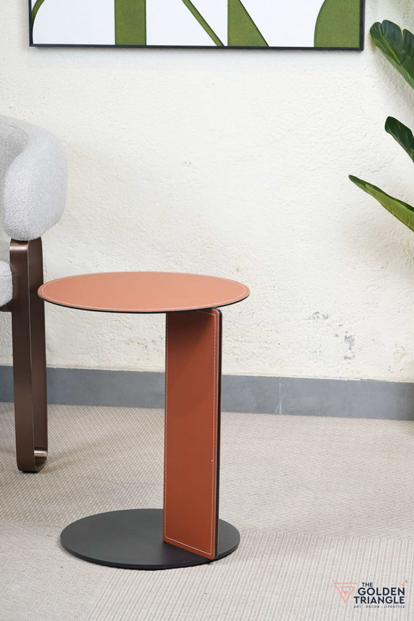 Theo Side Table