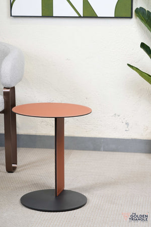 Theo Side Table