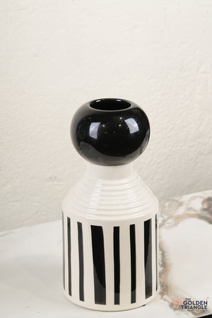 Bliss Ceramic Vase
