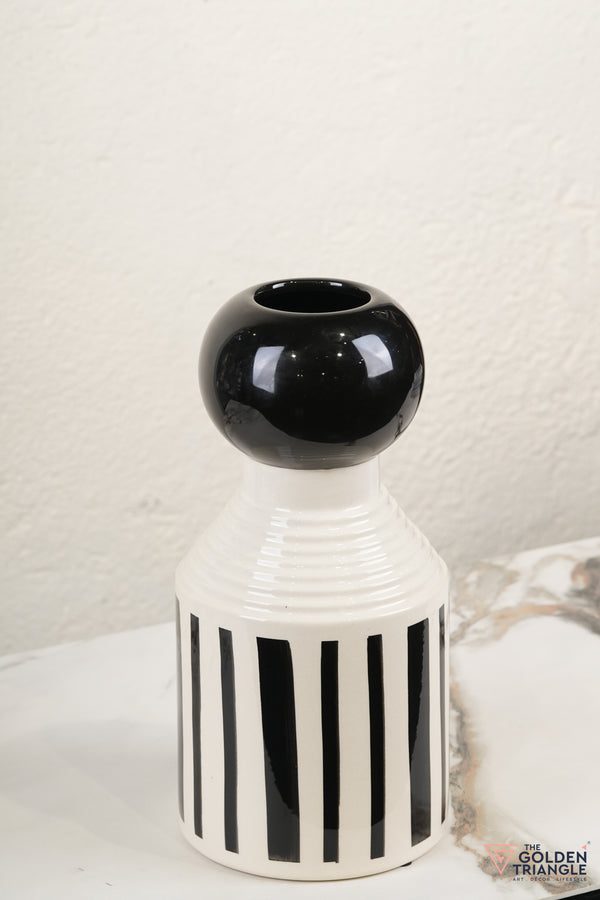 Bliss Ceramic Vase