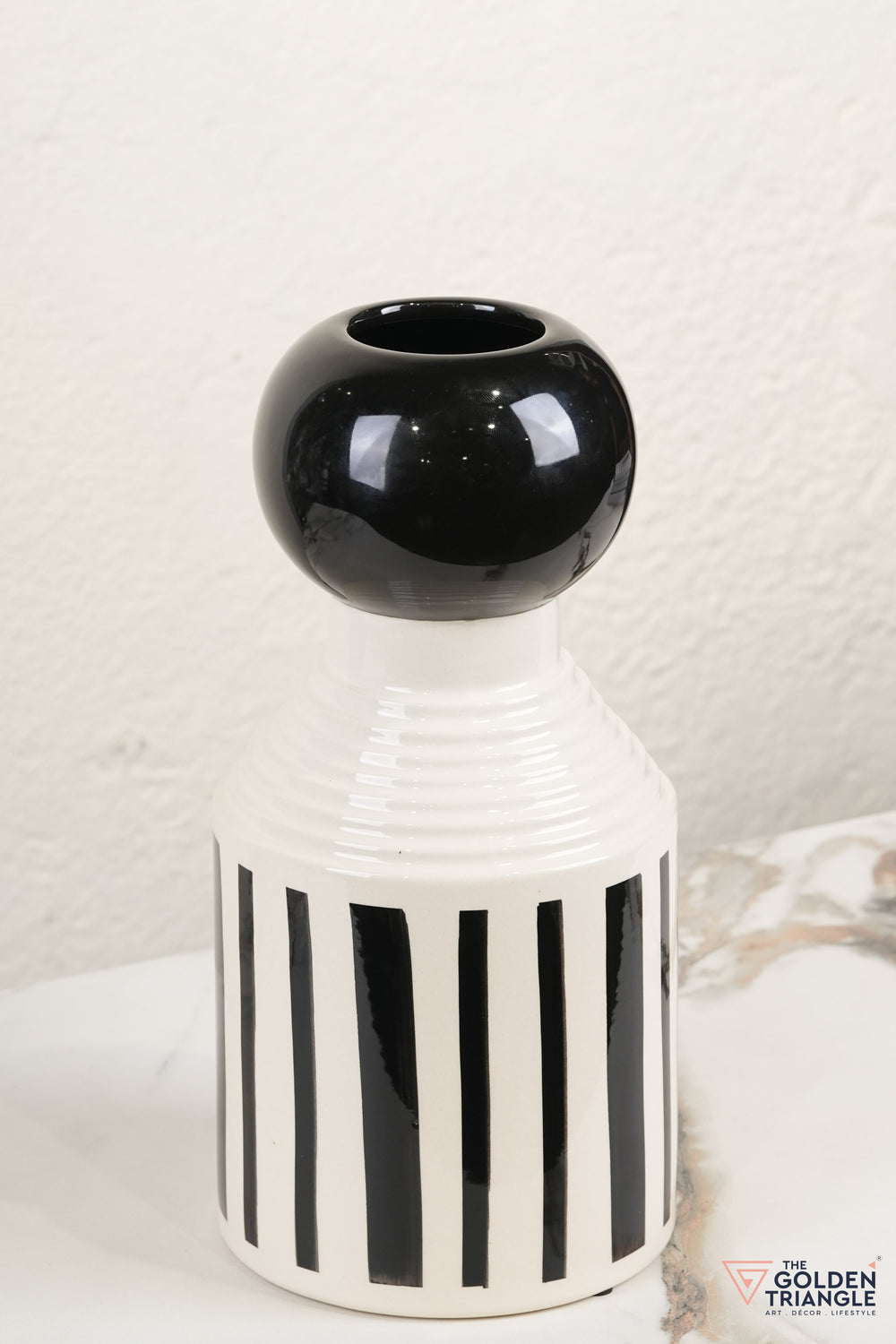 Bliss Ceramic Vase