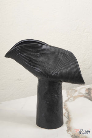 Nivella Ceramic Vase - Tall