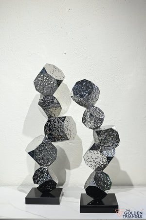 Aero Abstract Sculpture - Small